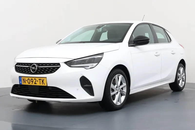 Opel Corsa (2022)