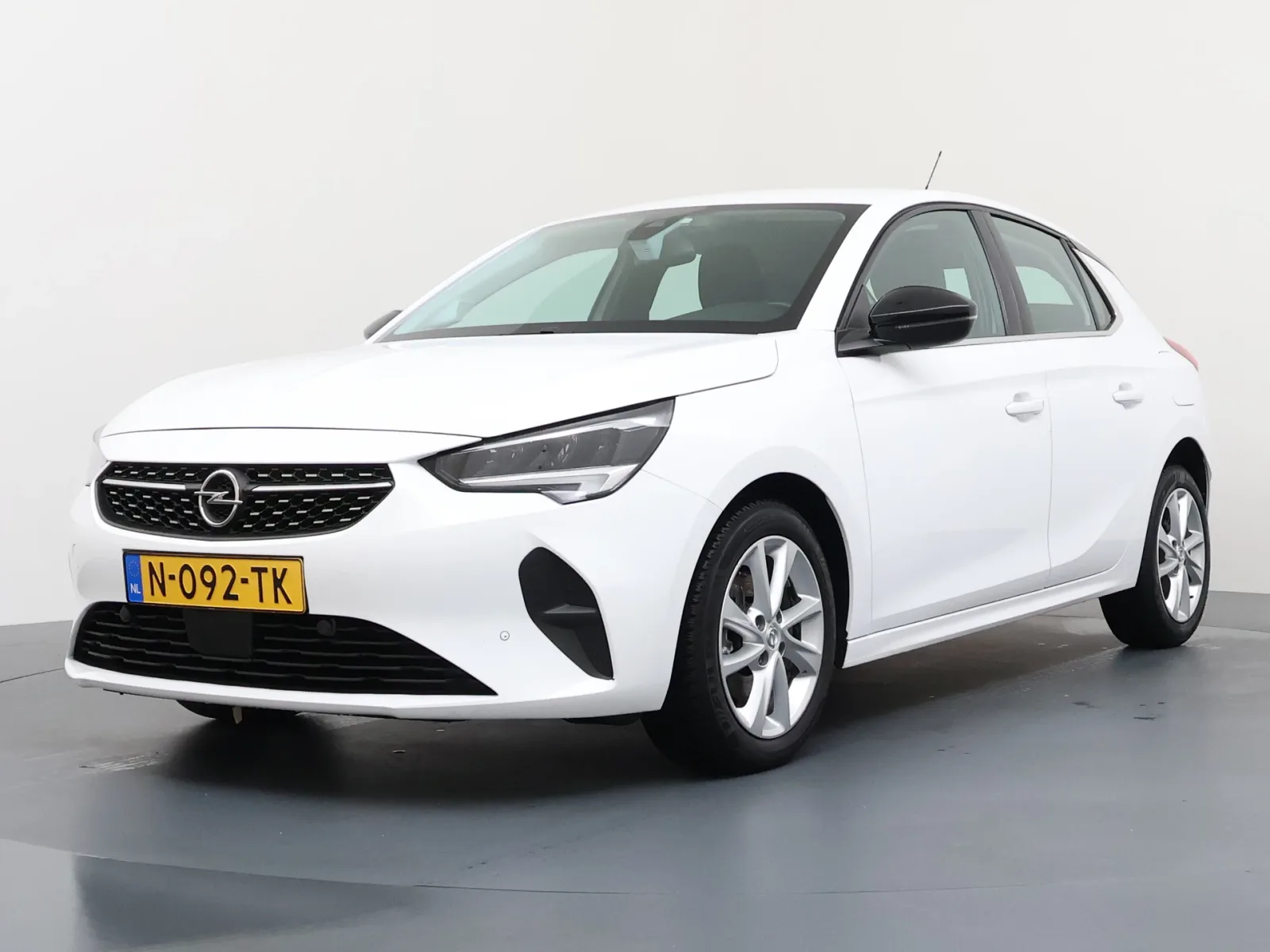 Opel Corsa (2022) — foto 1