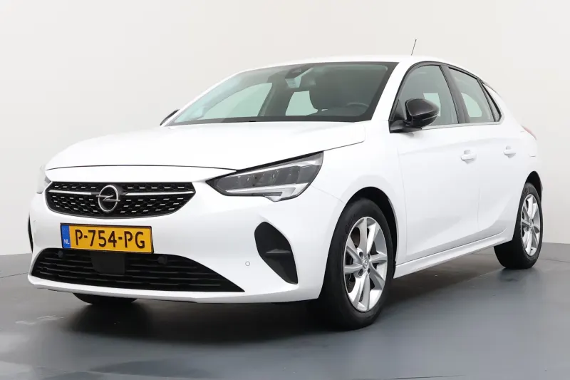 Opel Corsa (2022)