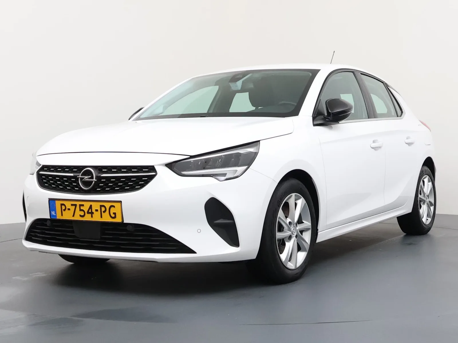 Opel Corsa (2022) — foto 1