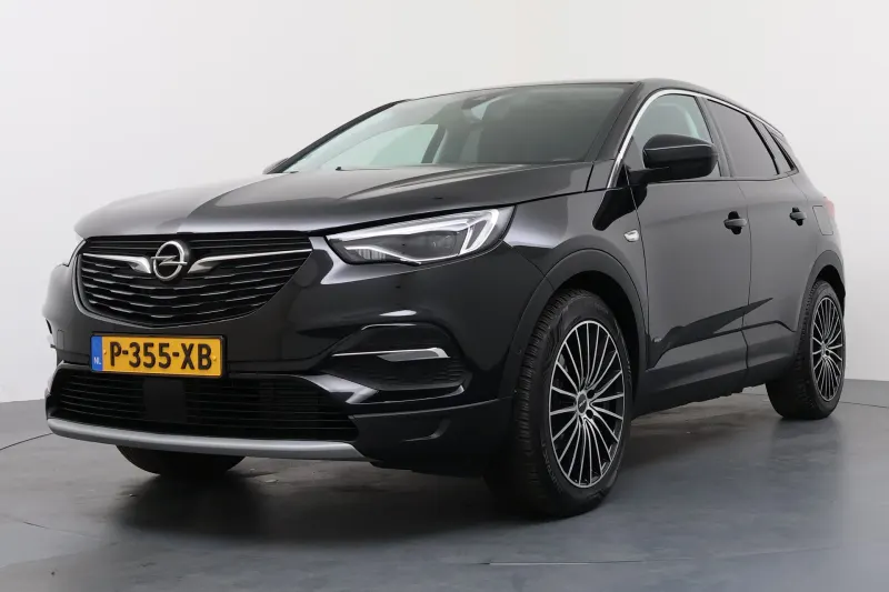 Opel Grandland X (2020)