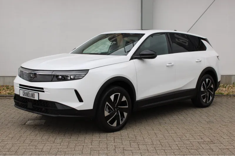 Opel Grandland (2026)