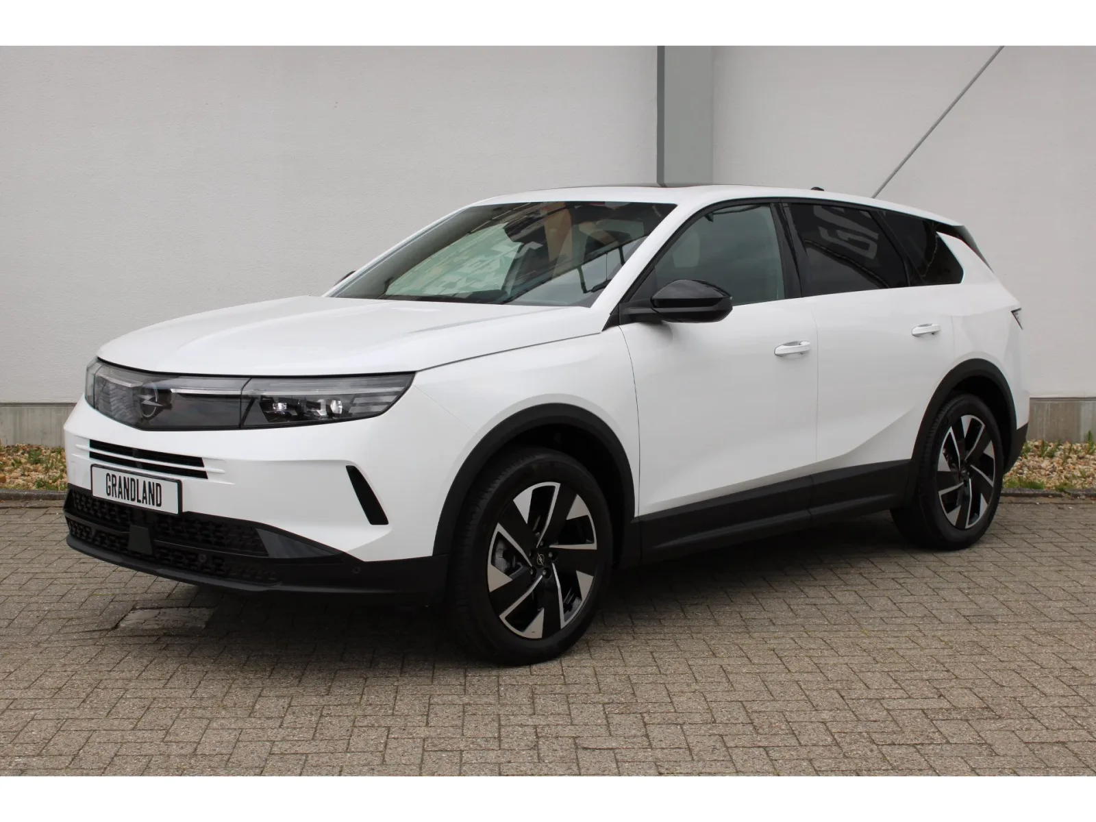 Opel Grandland (2026) — foto 1