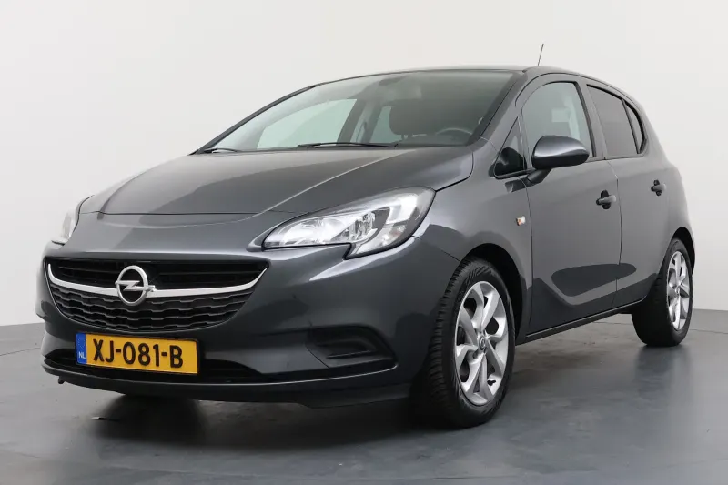 Opel Corsa (2019)