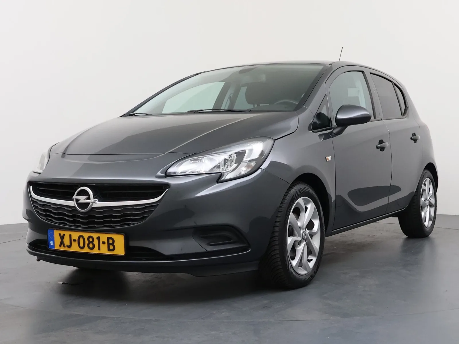Opel Corsa (2019) — foto 1