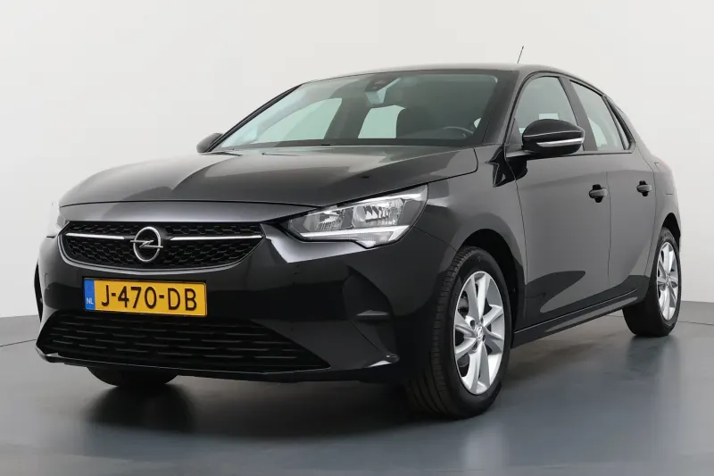 Opel Corsa (2020)