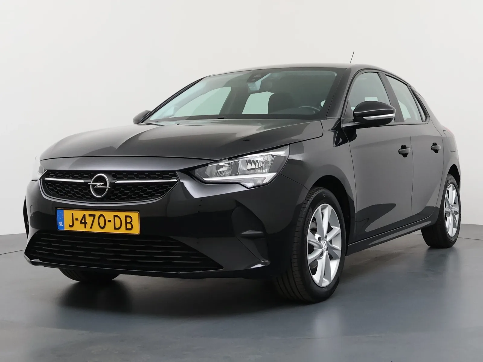 Opel Corsa (2020) — foto 1