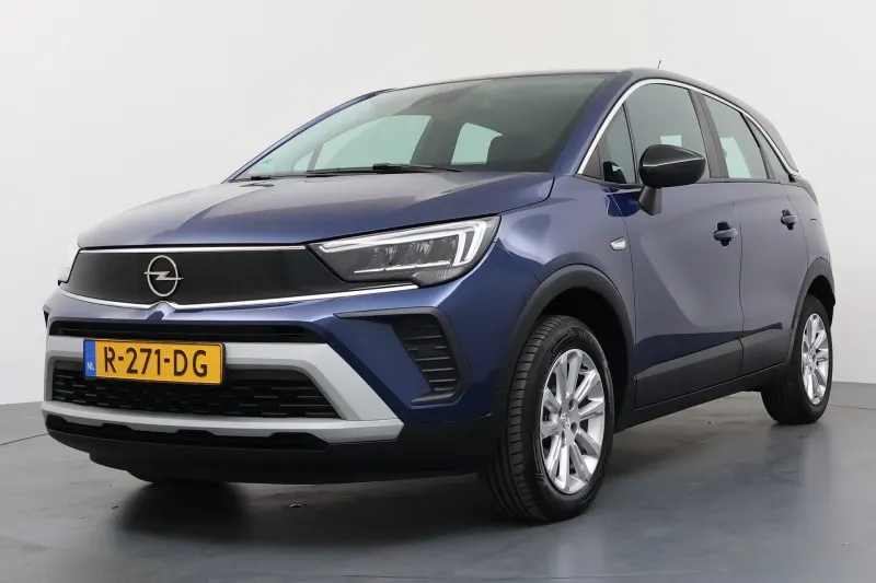 Opel Crossland (2022)
