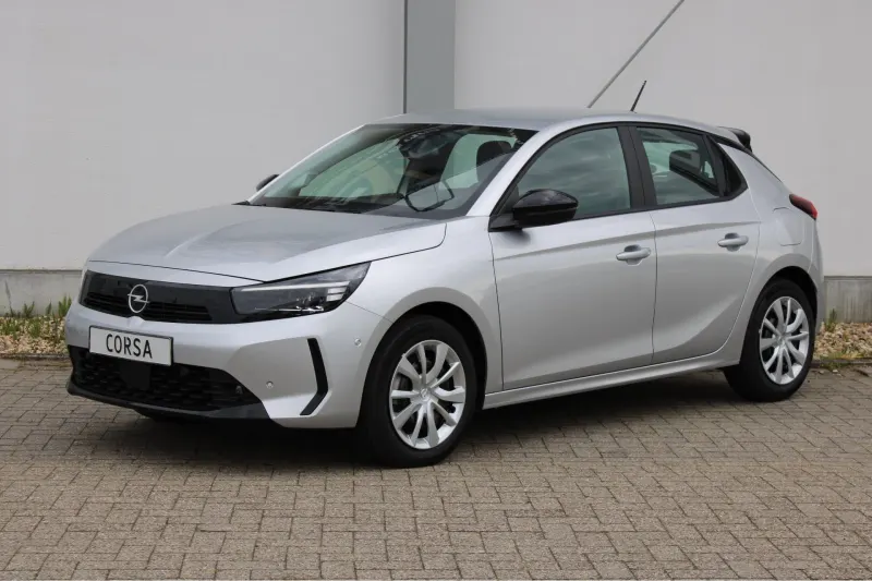 Opel Corsa (2026)