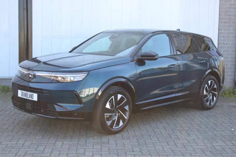 Opel Grandland (2026)