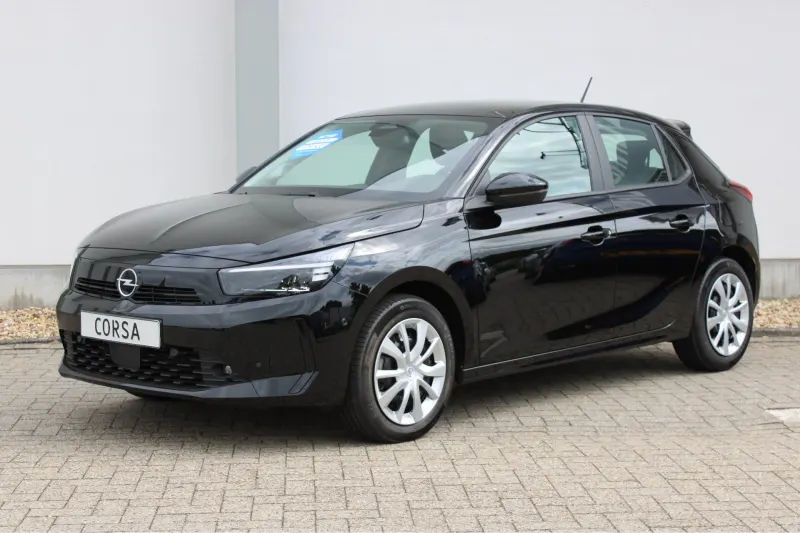 Opel Corsa (2026)