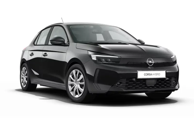 Opel Corsa (2026)