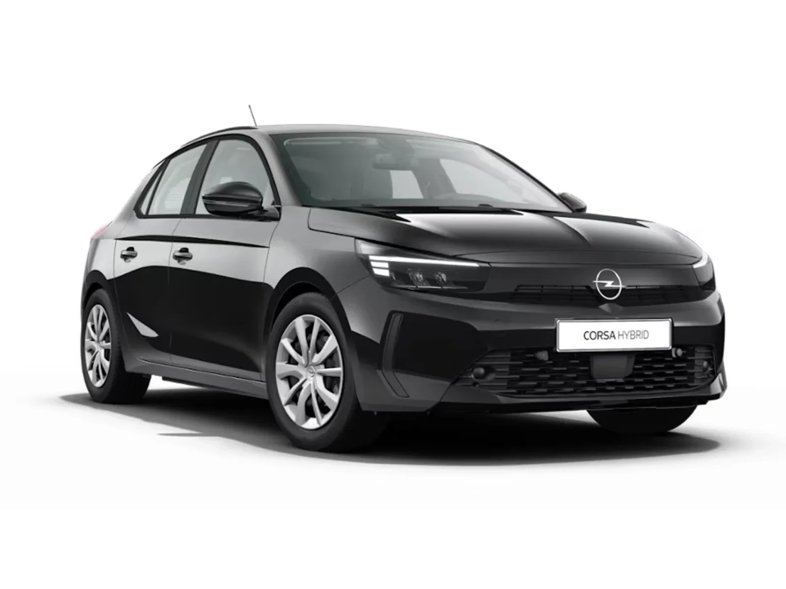 Opel Corsa (2026) — foto 1