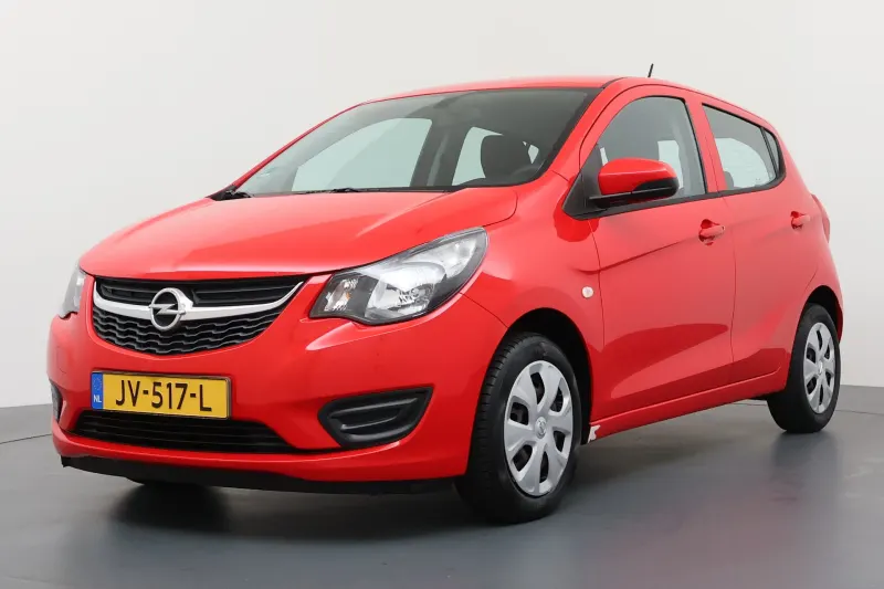 Opel Karl (2016)