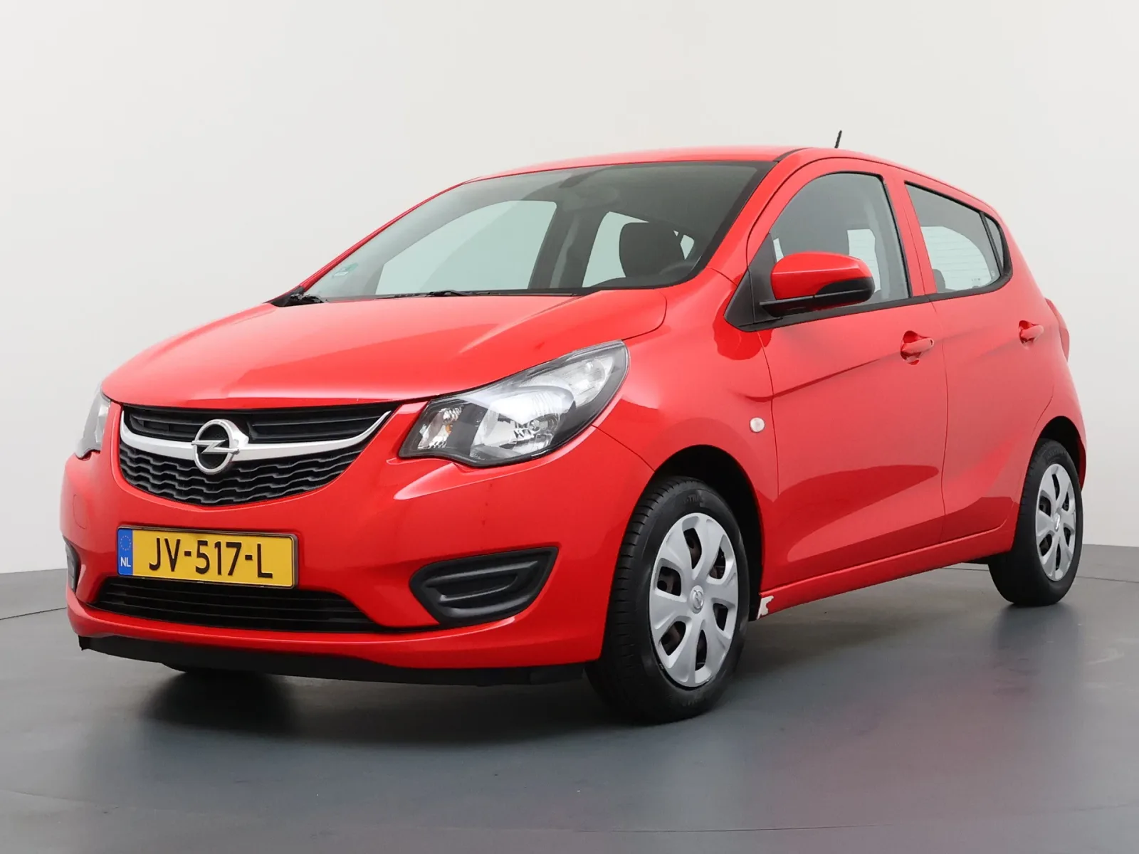 Opel Karl (2016) — foto 1