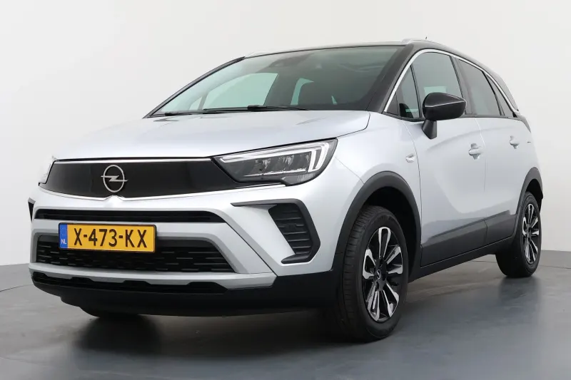 Opel Crossland (2023)