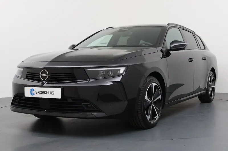 Opel Astra Sports Tourer (2025)