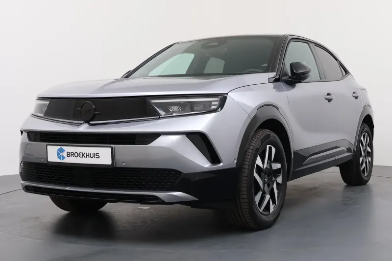 Opel Mokka (2025)