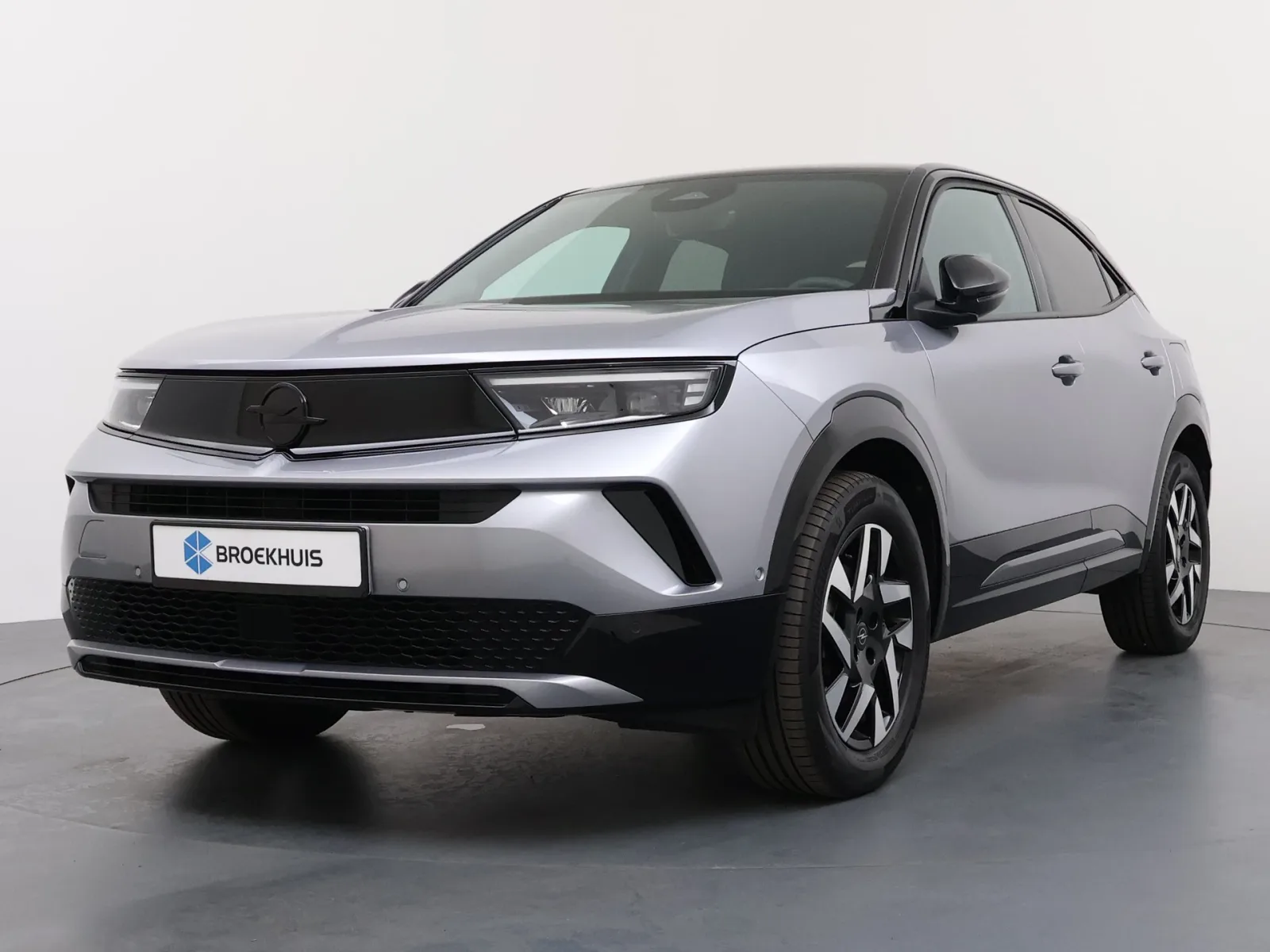 Opel Mokka (2025) — foto 1