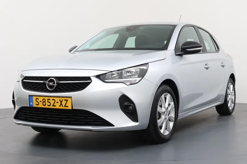 Opel Corsa (2023)