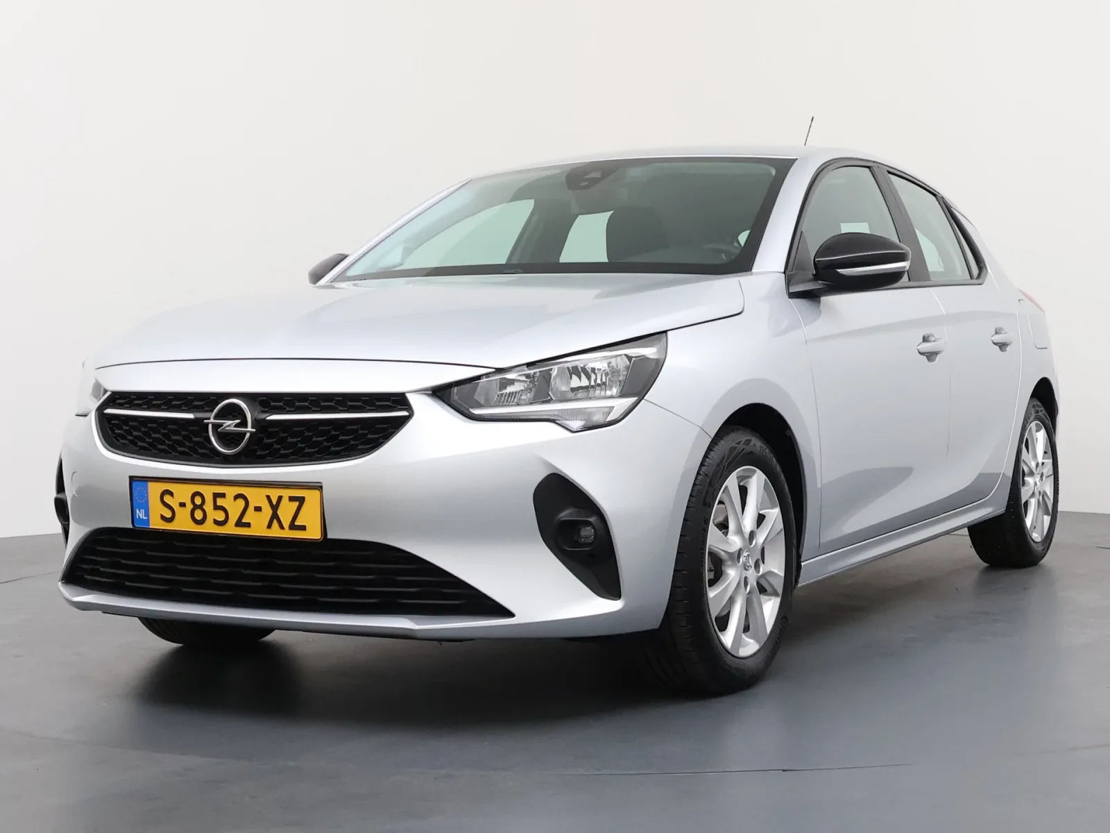 Opel Corsa (2023) — foto 1