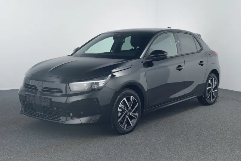 Opel Corsa (2026)