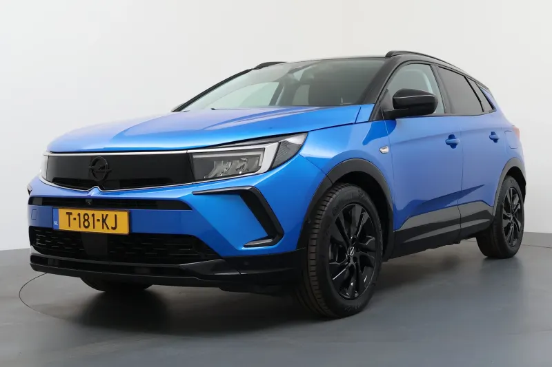Opel Grandland (2023)