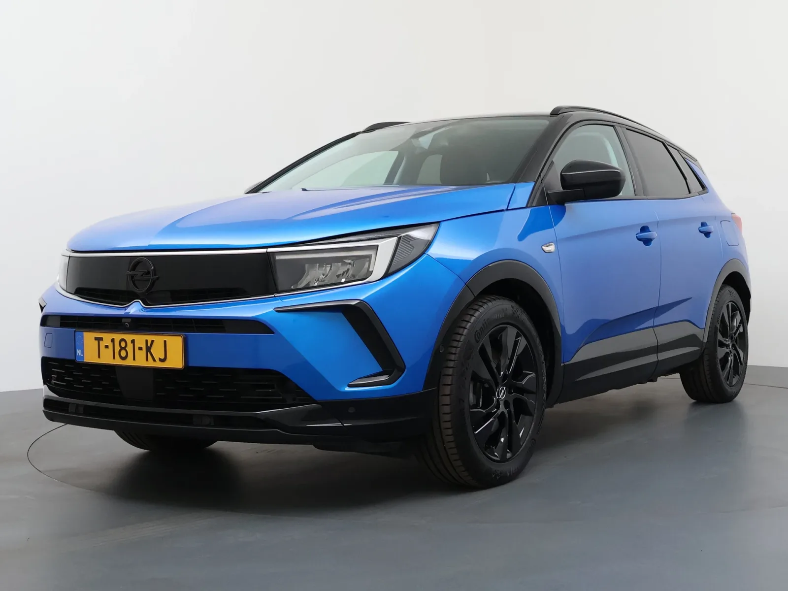 Opel Grandland (2023) — foto 1