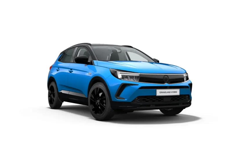 Opel Grandland (2023)