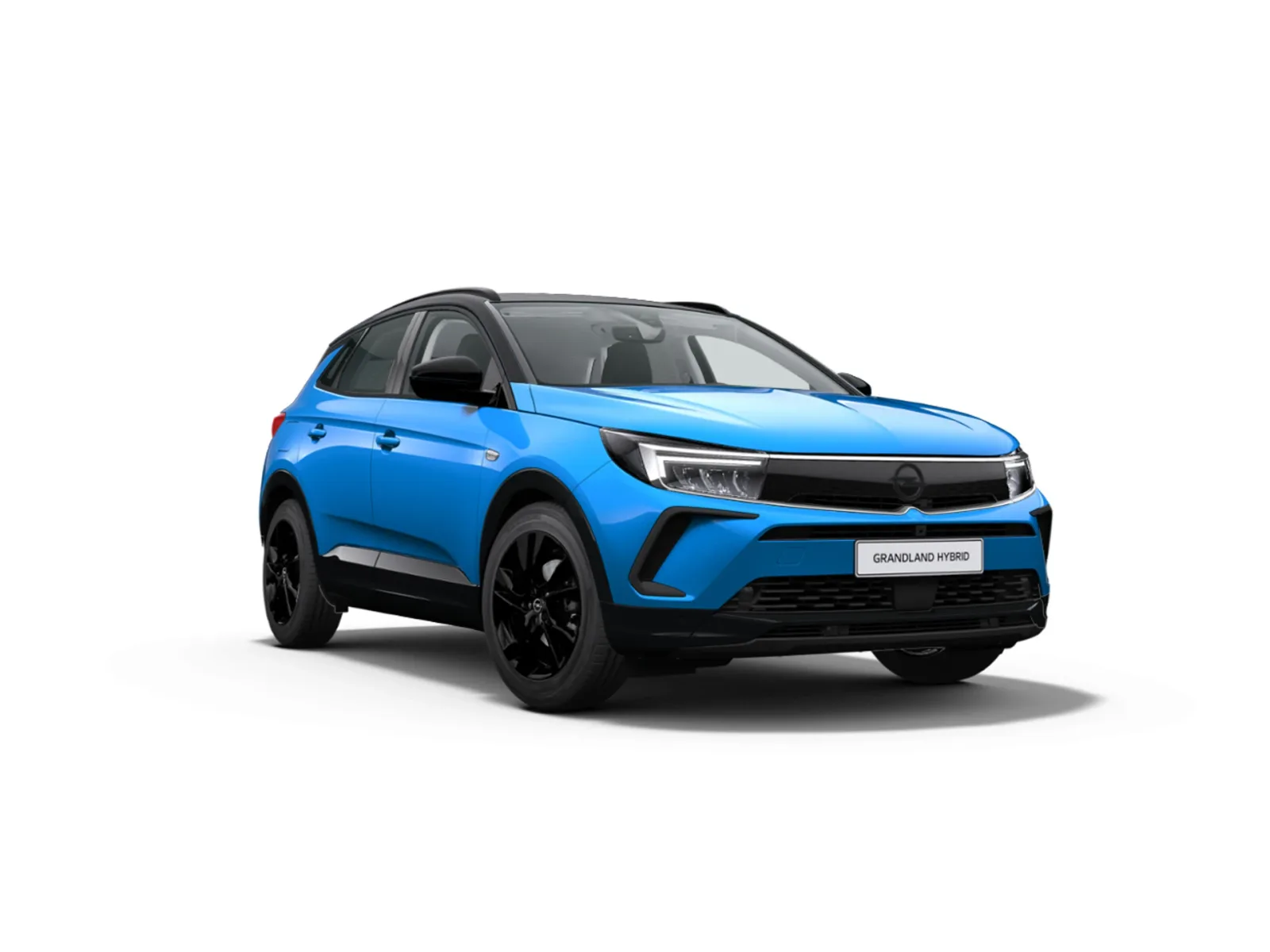 Opel Grandland (2023) — foto 1
