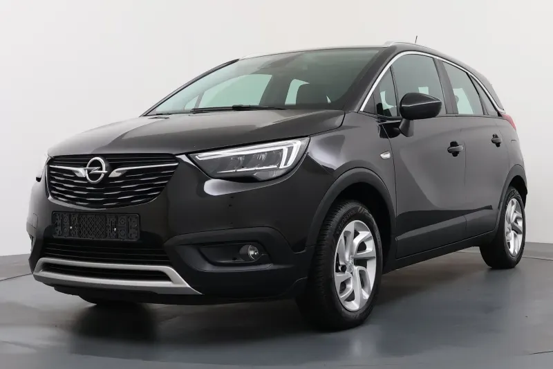 Opel Crossland X (2020)