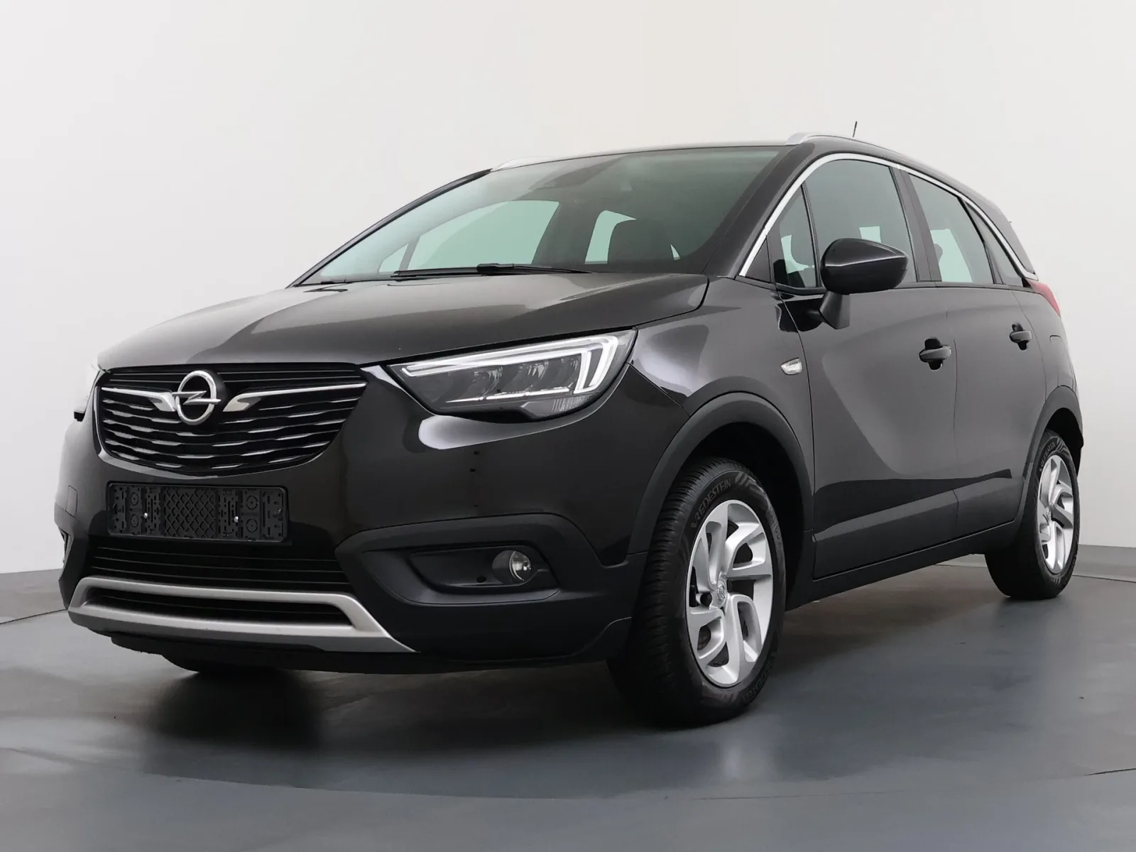 Opel Crossland X (2020) — foto 1