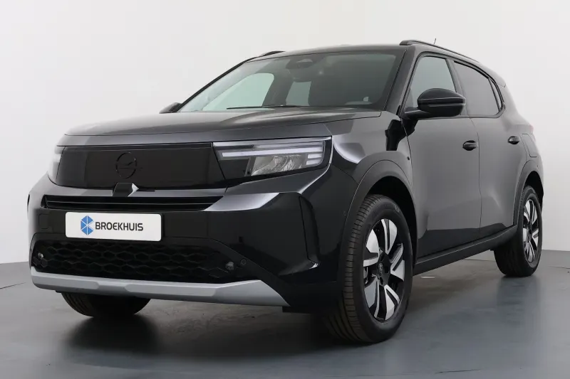 Opel Frontera (2026)