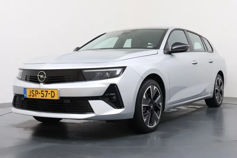 Opel Astra (2025)