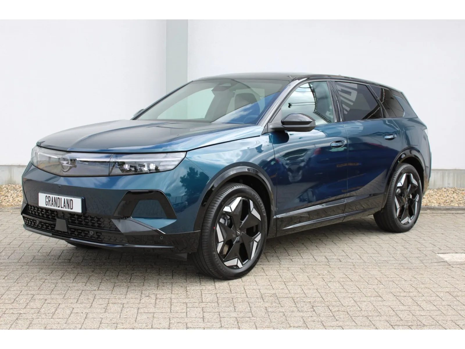 Opel Grandland (2026) — foto 1