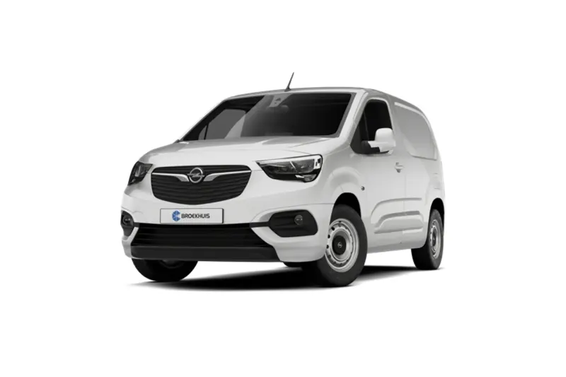 Opel Combo (2026)
