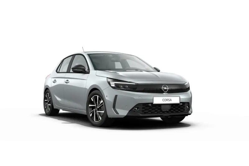 Opel Corsa (2026)