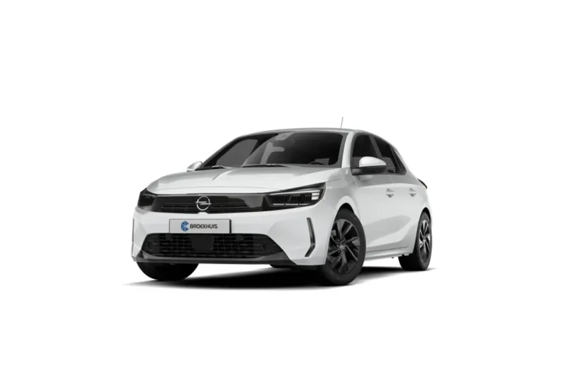 Opel Corsa (2026)