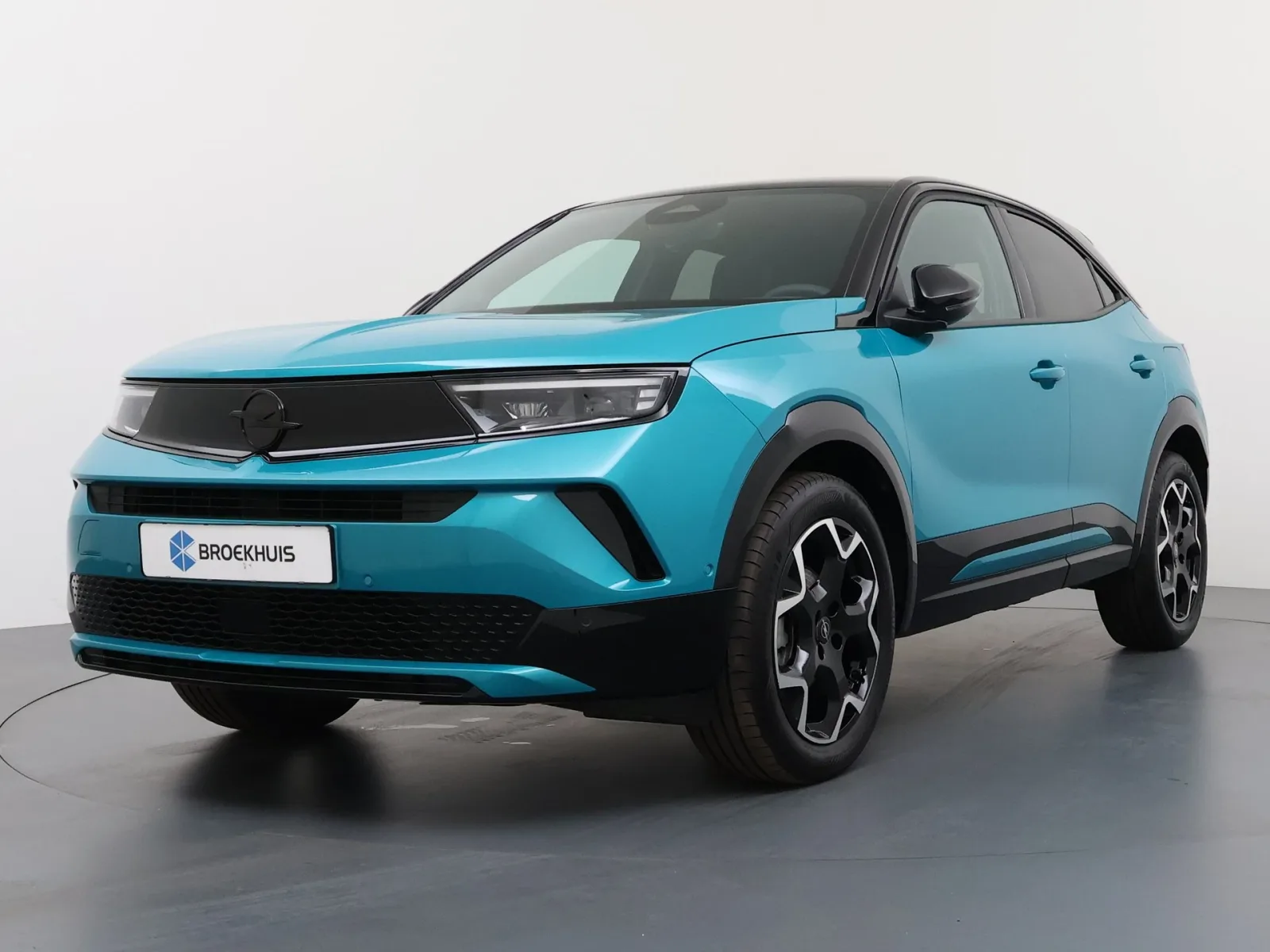 Opel Mokka (2025) — foto 1