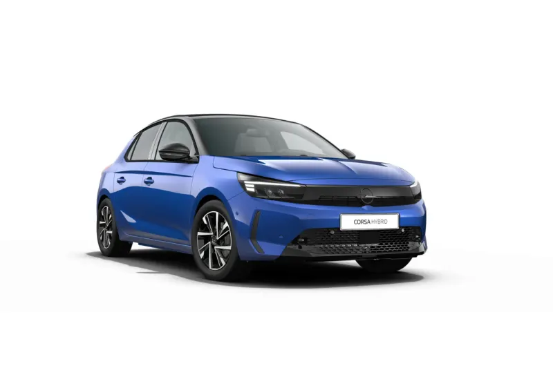 Opel Corsa (2025)
