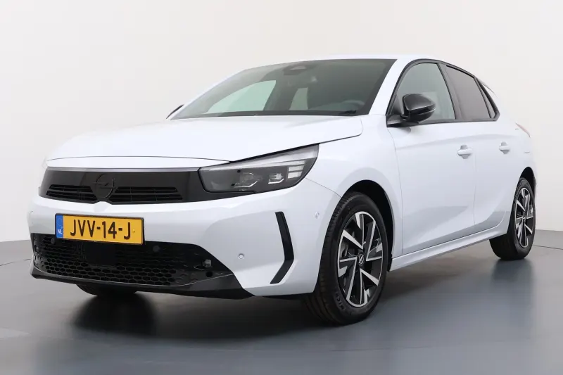 Opel Corsa (2026)