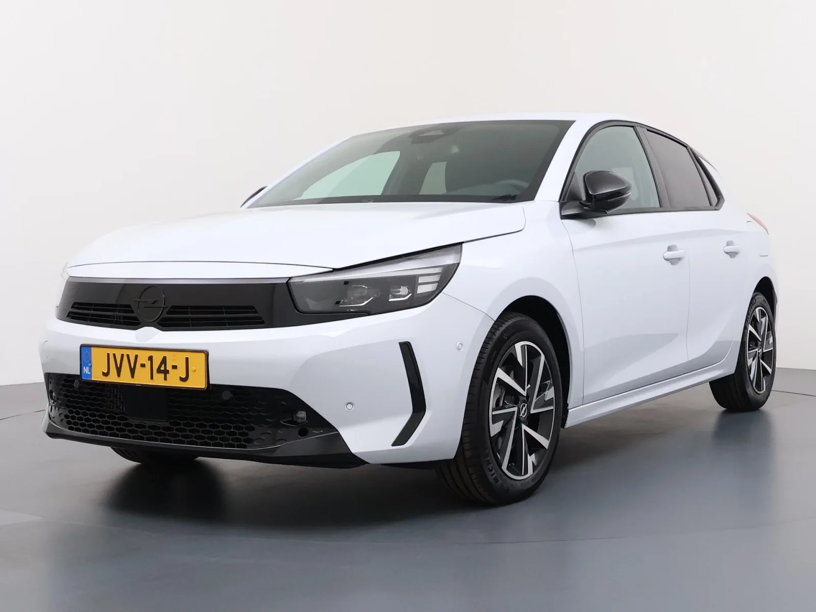 Opel Corsa (2026) — foto 1