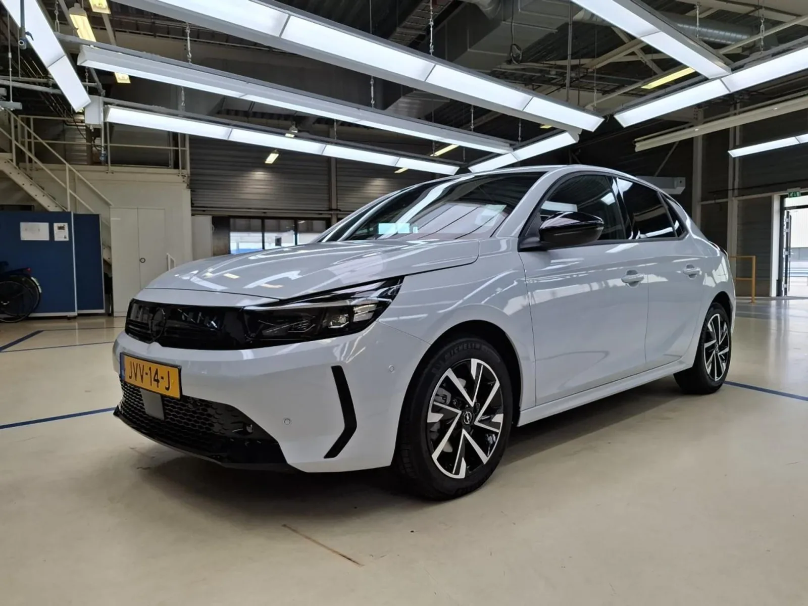 Opel Corsa (2026) — foto 1