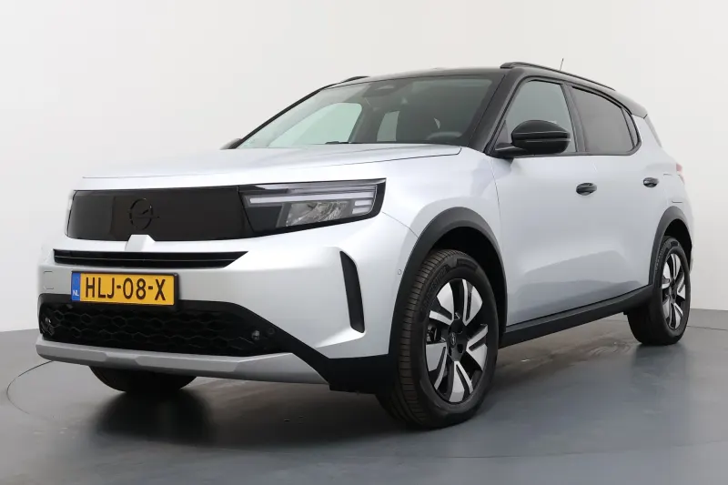 Opel Frontera (2025)