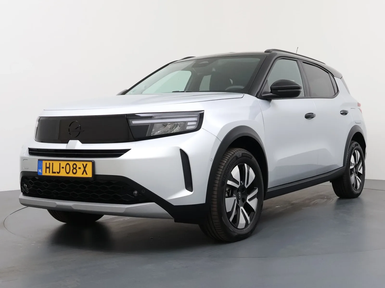 Opel Frontera (2025) — foto 1