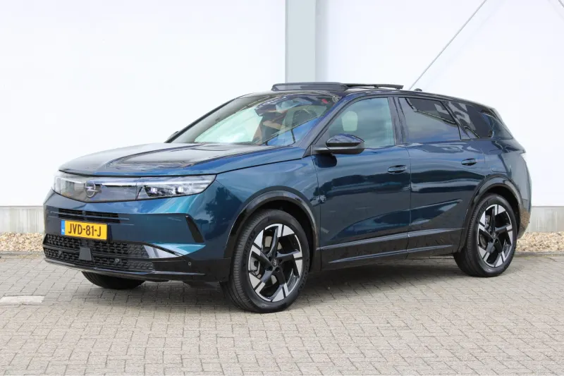 Opel Grandland (2026)