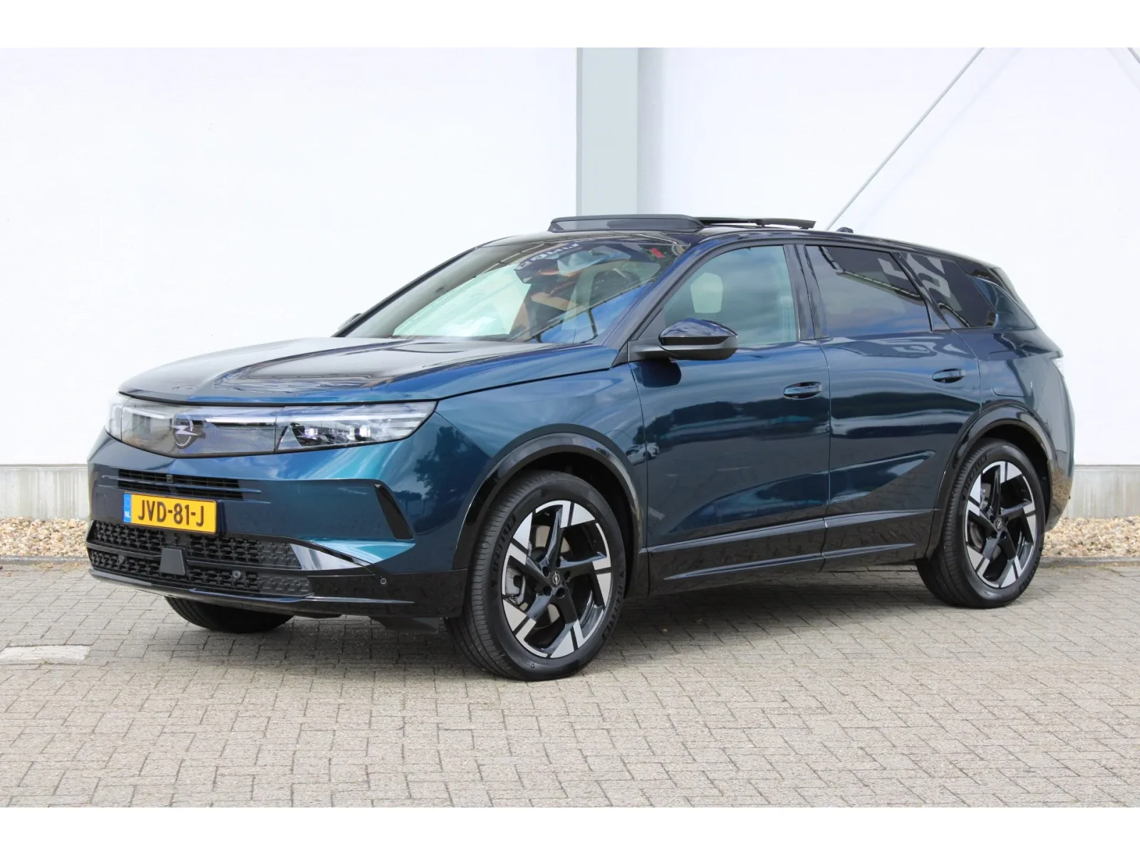 Opel Grandland (2026) — foto 1