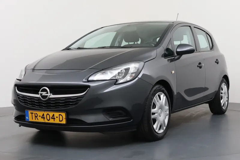 Opel Corsa (2018)