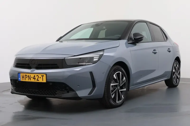 Opel Corsa (2025)