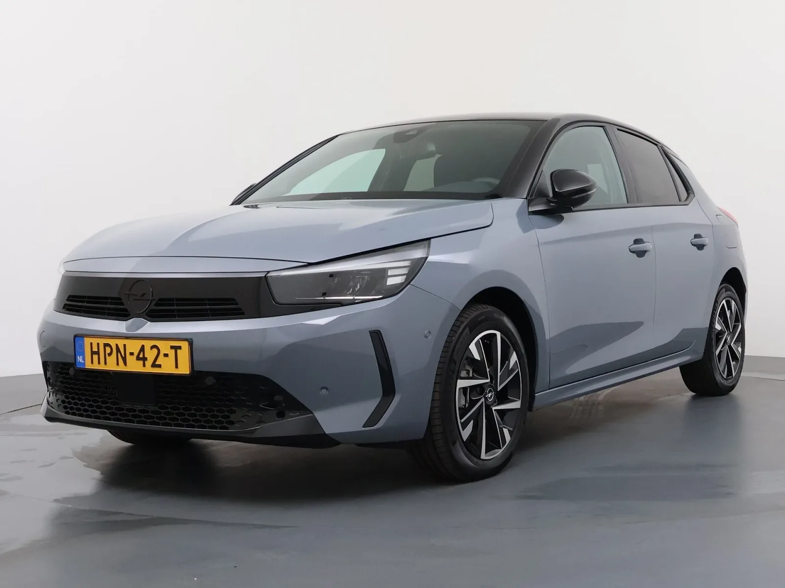 Opel Corsa (2025) — foto 1